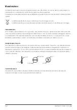 Preview for 108 page of Handicare Eva400 Instructions For Use Manual