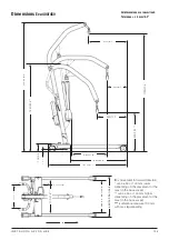 Preview for 123 page of Handicare Eva400 Instructions For Use Manual