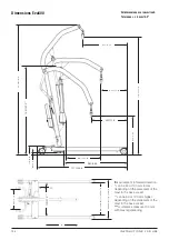 Preview for 124 page of Handicare Eva400 Instructions For Use Manual