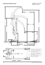 Preview for 126 page of Handicare Eva400 Instructions For Use Manual