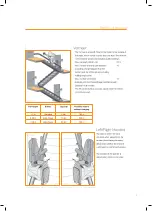 Preview for 7 page of Handicare FREECURVE Basic Technical Manual