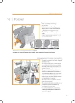 Preview for 35 page of Handicare FREECURVE Basic Technical Manual