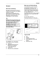 Предварительный просмотр 67 страницы Handicare IBIS User Manual