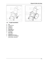 Preview for 73 page of Handicare IBIS User Manual