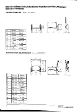 Предварительный просмотр 9 страницы Handicare LinidoSolutions LI2202.2006 Series Manual