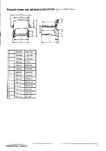 Предварительный просмотр 10 страницы Handicare LinidoSolutions LI2202.2006 Series Manual