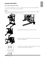 Preview for 5 page of Handicare MiniLift125 User Manual