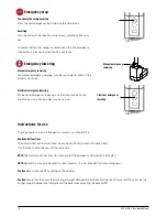 Preview for 10 page of Handicare MiniLift125 User Manual