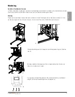 Preview for 17 page of Handicare MiniLift125 User Manual