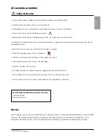 Preview for 19 page of Handicare MiniLift125 User Manual