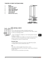 Preview for 20 page of Handicare MiniLift125 User Manual