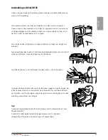 Preview for 23 page of Handicare MiniLift125 User Manual