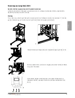 Preview for 29 page of Handicare MiniLift125 User Manual