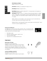 Preview for 33 page of Handicare MiniLift125 User Manual