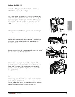 Preview for 35 page of Handicare MiniLift125 User Manual