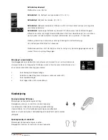 Preview for 45 page of Handicare MiniLift125 User Manual