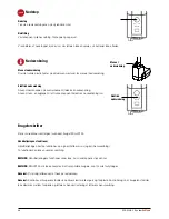 Preview for 46 page of Handicare MiniLift125 User Manual