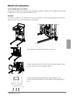 Preview for 53 page of Handicare MiniLift125 User Manual