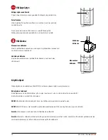 Preview for 58 page of Handicare MiniLift125 User Manual