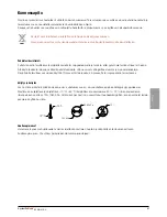 Preview for 61 page of Handicare MiniLift125 User Manual