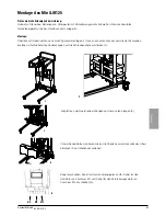 Preview for 65 page of Handicare MiniLift125 User Manual