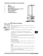 Preview for 68 page of Handicare MiniLift125 User Manual