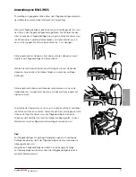 Preview for 71 page of Handicare MiniLift125 User Manual