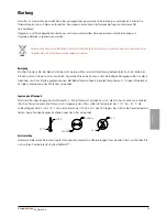 Preview for 73 page of Handicare MiniLift125 User Manual