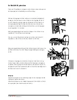 Preview for 83 page of Handicare MiniLift125 User Manual