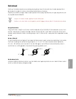 Preview for 85 page of Handicare MiniLift125 User Manual