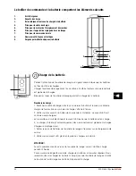 Preview for 92 page of Handicare MiniLift125 User Manual