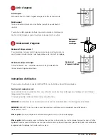 Preview for 94 page of Handicare MiniLift125 User Manual