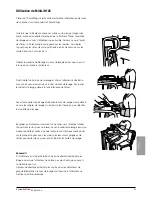 Preview for 95 page of Handicare MiniLift125 User Manual