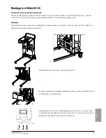 Preview for 101 page of Handicare MiniLift125 User Manual