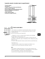 Preview for 104 page of Handicare MiniLift125 User Manual