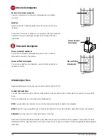 Preview for 106 page of Handicare MiniLift125 User Manual