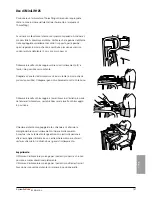 Preview for 107 page of Handicare MiniLift125 User Manual