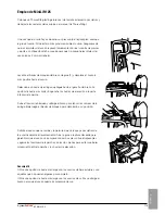 Preview for 119 page of Handicare MiniLift125 User Manual