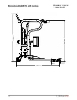 Preview for 126 page of Handicare MiniLift125 User Manual