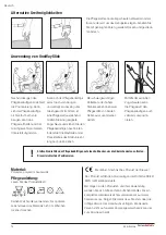 Preview for 14 page of Handicare OneWaySlide Manual