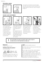 Preview for 16 page of Handicare OneWaySlide Manual