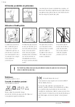 Preview for 18 page of Handicare OneWaySlide Manual