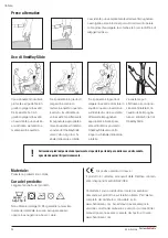 Preview for 20 page of Handicare OneWaySlide Manual