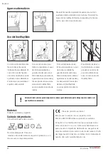 Preview for 22 page of Handicare OneWaySlide Manual