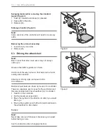 Предварительный просмотр 16 страницы Handicare Puma 20 User Manual