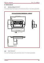 Предварительный просмотр 76 страницы Handicare Raptor Service Manual