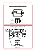 Предварительный просмотр 82 страницы Handicare Raptor Service Manual