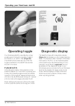 Preview for 6 page of Handicare Simplicity Series User Manual