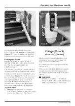 Preview for 13 page of Handicare Simplicity Series User Manual