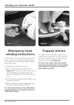 Preview for 14 page of Handicare Simplicity Series User Manual